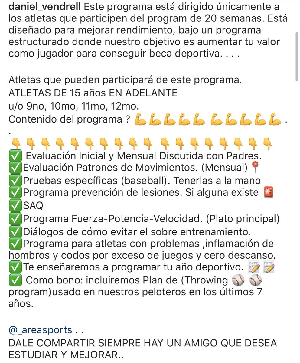 VendrellMethod's tweet image. 