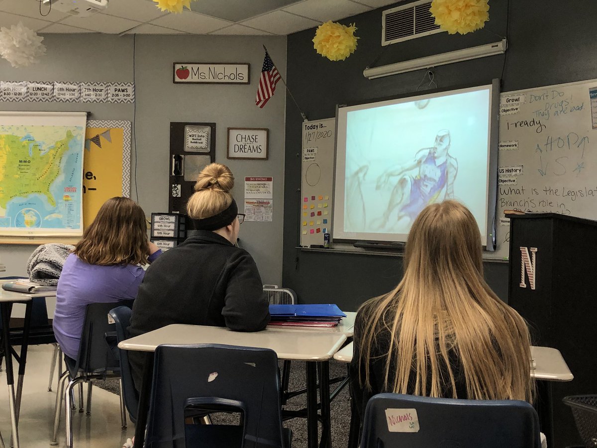 Leslie Nichols (@msnicholsmms) on Twitter photo Today in Growl we watched <a href="/kobebryant/">Kobe Bryant</a>ās āDear Basketballā and students are writing Thank You letters to their passions. #MakingMindsStronger <a href="/MMS_Mexico_MO/">Mexico Middle School</a> @MexicoMoSchools Thanks for the help and inspo #MsBuck <a href="/mrlouder21/">Kyle Louder</a> #teamworkmakesthedreamwork Today in Growl we watched <a href="/kobebryant/">Kobe Bryant</a>ās āDear Basketballā and students are writing Thank You letters to their passions. #MakingMindsStronger <a href="/MMS_Mexico_MO/">Mexico Middle School</a> @MexicoMoSchools Thanks for the help and inspo #MsBuck <a href="/mrlouder21/">Kyle Louder</a> #teamworkmakesthedreamwork