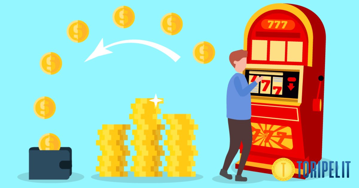 toripelit's tweet image. Nappaa 15 euroa💶 talletusbonusta ilman talletusta Osiris Casinoll😎! 

Nauti tarjouksesta yhdessä 300% talletusbonuksen🎰 kanssa. 

Bonus🎁 on voimassa vain tietyille pelaajille bonusehtojen ja ehtojen mukaisesti👉 toripelit.com/netticasino/os…

#raha #ilmaiseksi #suomi #finland #free