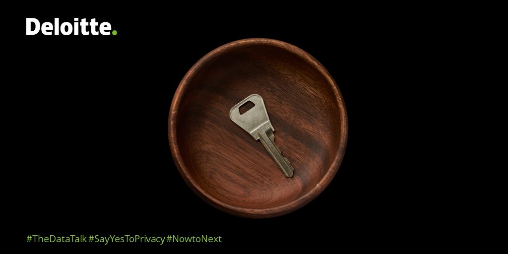 DeloitteIndia's tweet image. On this #DataPrivacyDay2020, pledge with Deloitte India to put #DataPrivacyFirst as we launch a first-of-its-kind Data Privacy Officers (DPO) forum. We aim to create space to foster symbiotic discussions on #DataPrivacy.  Stay tuned to know more! #TheDataTalk #DeloitteDPOForum