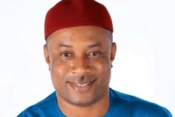 Tatafoinfo1's tweet photo. Imo State Lawmaker Dump PDP to APC https://t.co/r8oVQ53JQQ https://t.co/QSimUy83kd