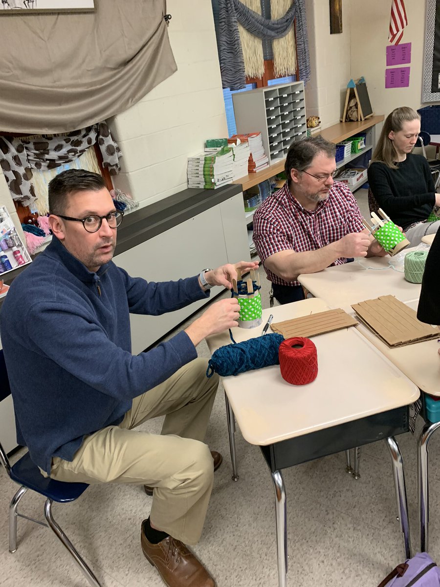 Mendon Elementary School tweet media