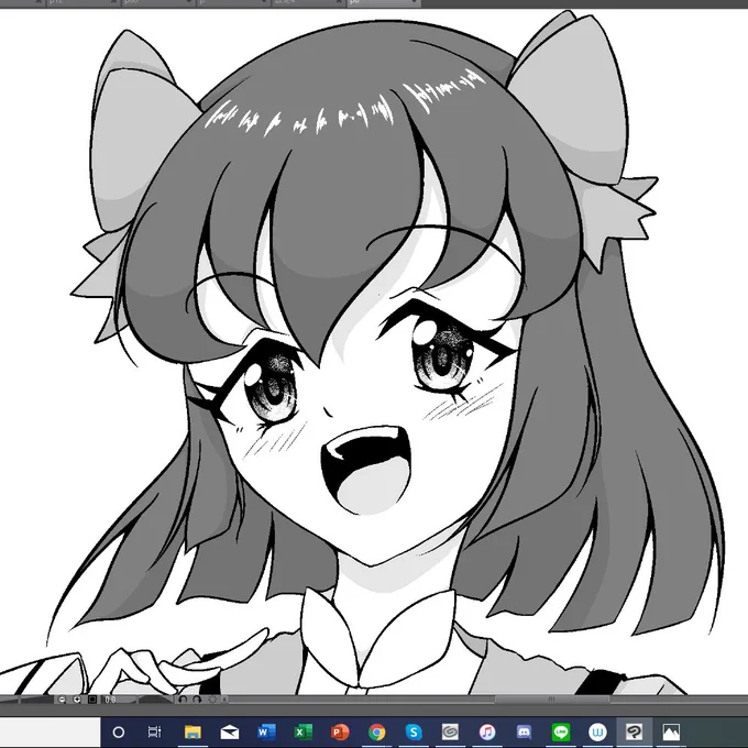 はいかわいい 