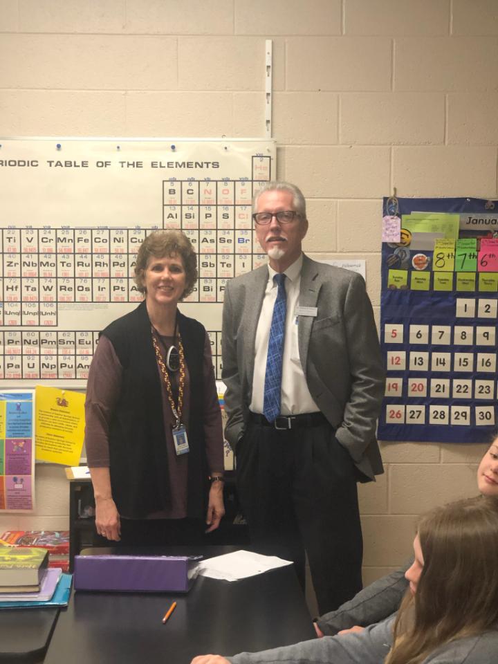 Cindy Hayes tweet media