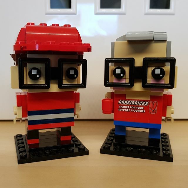 Volkeracho711's tweet photo. look, i found a new friend #lego #legobrickheadz #legogram #stream #brickheadz #minifigure #haul #cologne #köln #volkaput #afol #legobuilding #gobrickme #twitch #legostagram #legoinstagram #YESLEGO #minifigur @parkibricks https://t.co/V572uJDCDe https://t.co/fUTdsrga2E