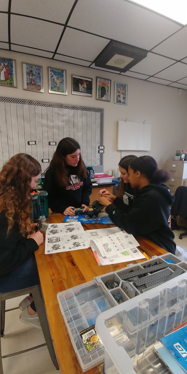 St. Philomena Catholic School FE tweet media