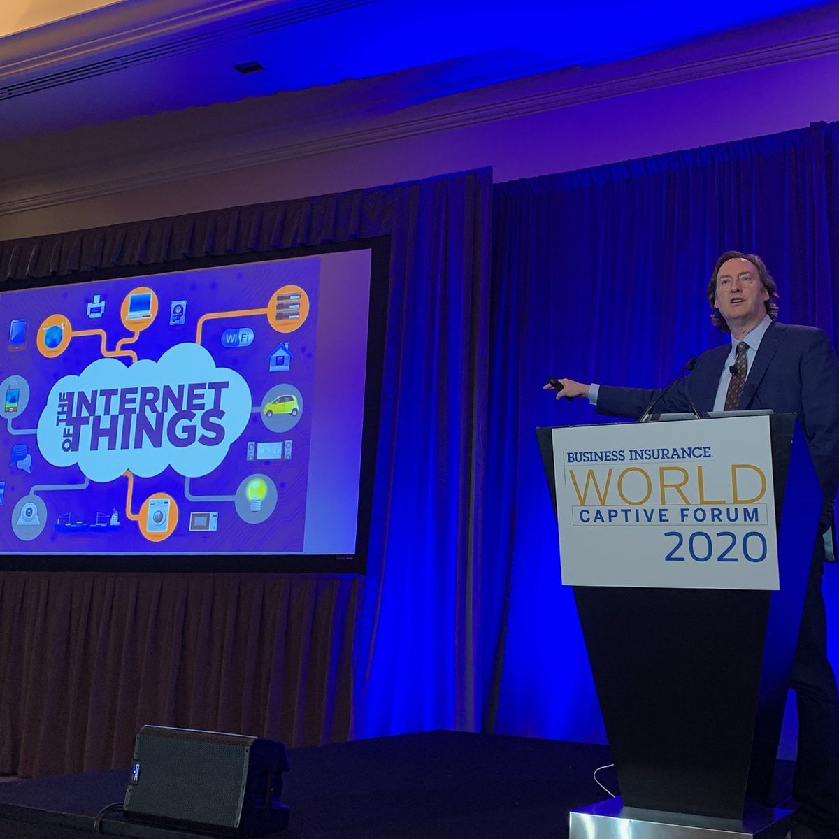 Business Insurance tweet media