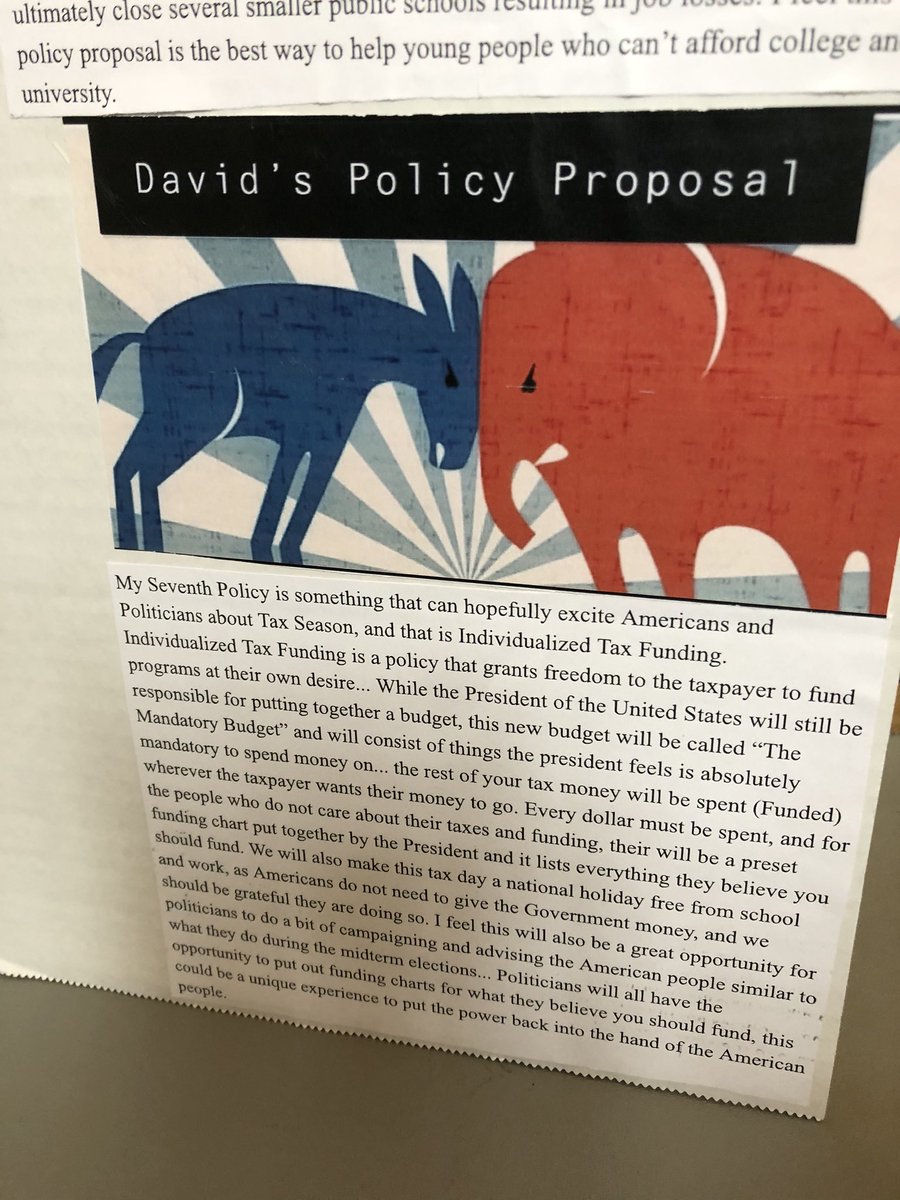 SigridOlsonVT's tweet image. Great political discussion with this @HSDanvilleVT student #personalizedlearningsummit #vted