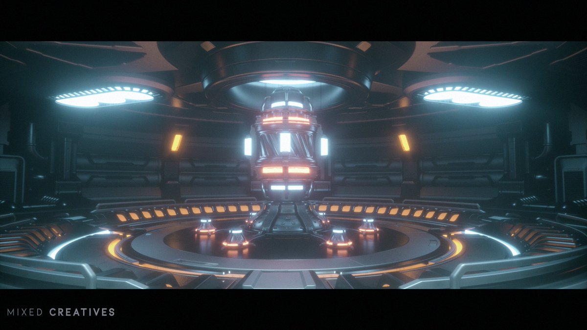 fabjab9's tweet photo. Energy Core
@maxon3d @3DArtist @AdobeAE @BlazedRTs @SGH_RTs @mixedcreatives
#dailyrender #mdcommunity #3dart #everyday #SpaceForce #everydayart #vfx #C4D #c4dart #octanerender #cinema4d #MotionDesign #motiongraphics #scifi #alien #alienenvironment #Energy https://t.co/XSMovYHyMM