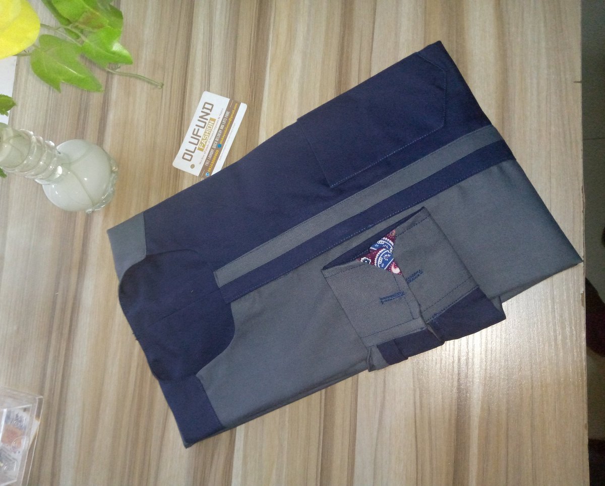 Olufund_Bespoke's tweet photo. @Ibadanhowfar Are you in Ibadan and you need a creative fashion designer that deliver promptly without dissapointing you,  I'm your best plug.
Just contact me @08163680869
Arisekola shopping complex block E3 shop 140 &amp; 141. https://t.co/bH0eIASF6g