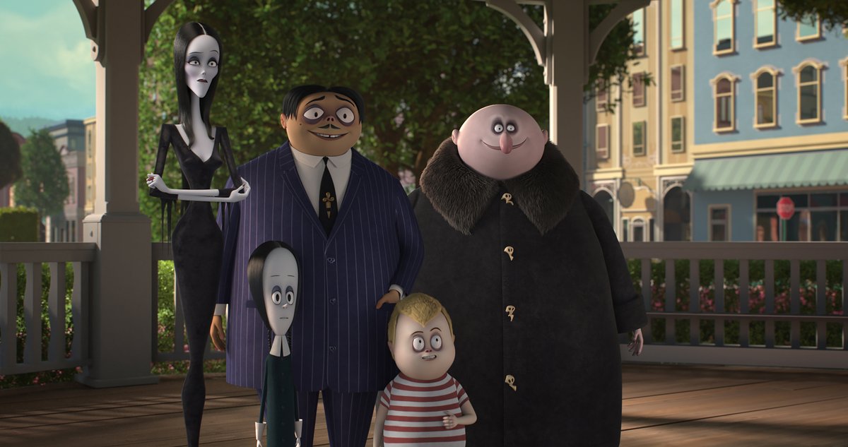 HaveSippy's tweet photo. How to Host an Addams Family Movie Night #BringTheAddamsHome @meettheaddams @UniversalEnt #MoviePartner https://t.co/OGHRf8X42r via @2kidsandacoupon https://t.co/08aYRqr0eS