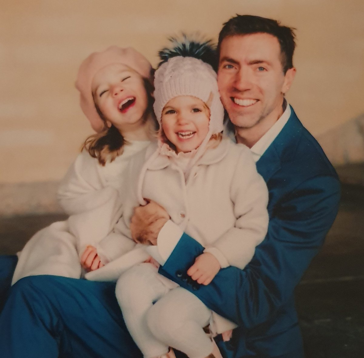 jsukach's tweet photo. I'm a #girldad and it's the best! https://t.co/oZPtqxVqOJ