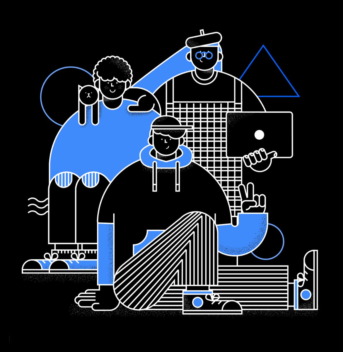 RickSchoonmaker's tweet image. Let&apos;s Talk Safe Tech buff.ly/30T2qFI | #LetsTalkSafeTech #GoodTechIBM