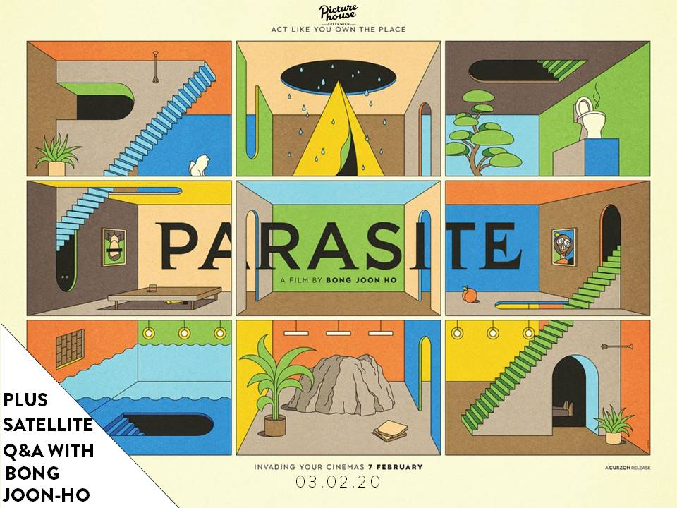 Greenwich Picturehouse Film Times