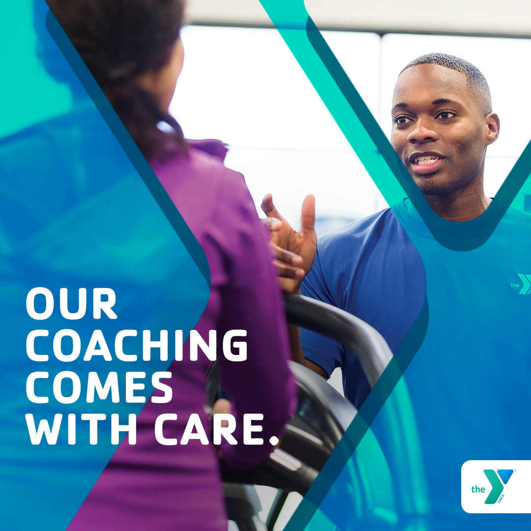Support is one of our biggest benefits. Get the coaching, community and friendly faces you need to help you reach your goals. Save up to $100 in joining fees. Join now. Offer ends in 3 days! #Fitness #FamilyFun #AtlantaYMCA #BuckheadY