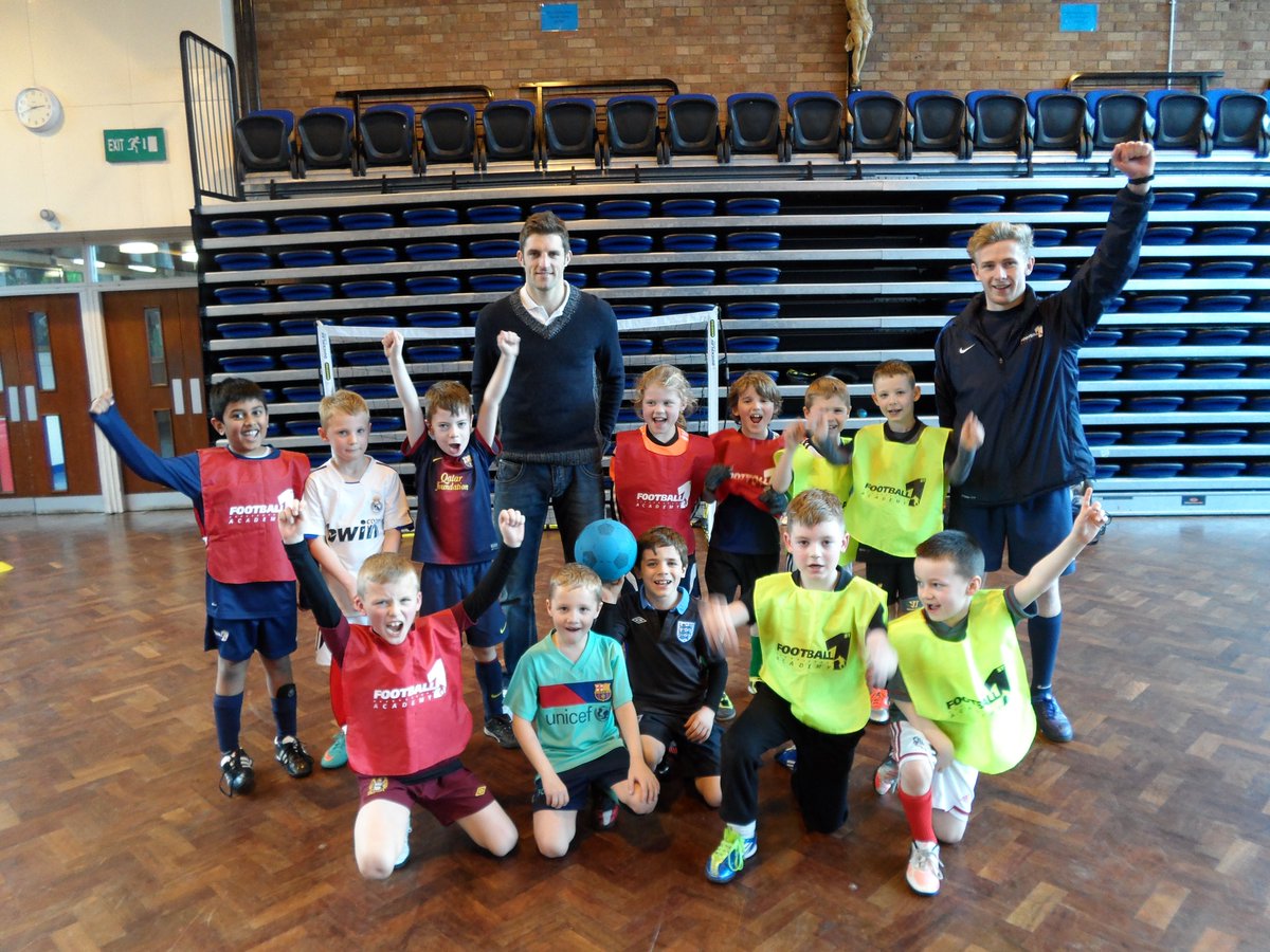 We want to congratulate Samuel Ricketts manager of Shrewsbury Town on their fantastic performance and comeback against Liverpool. Samuel has always supported us here at Football 1st Academy and we wish him and his team all the best in the replay at Anfield.