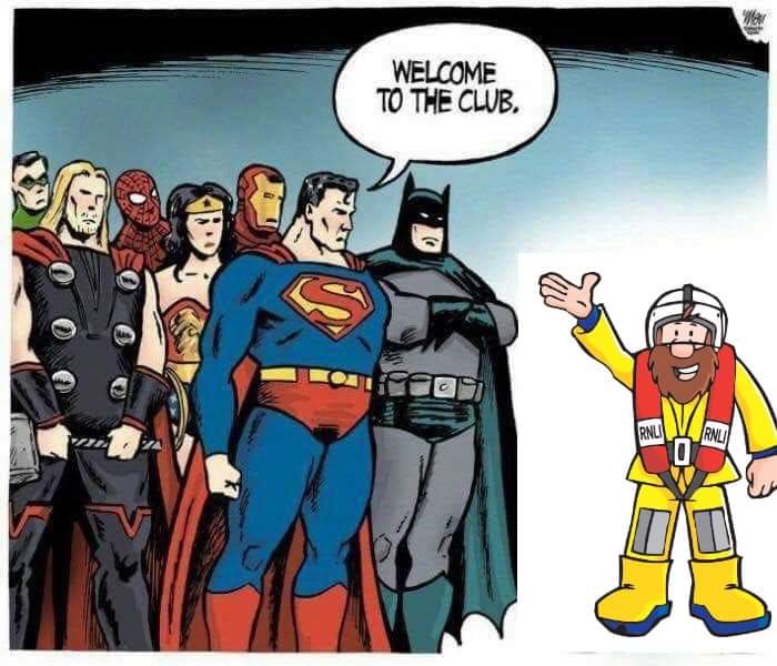 Selsey RNLI Fundraisers (@rnliselsey) on Twitter photo 