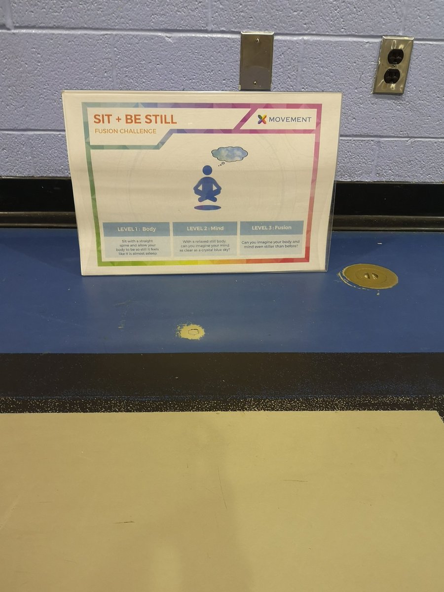 BurrowsHallJPS's tweet photo. Thank you @XMovememt for helping us, mind, body and fusion! We are now ready to learn and tackle the day!!! https://t.co/7XdCm52QlG
