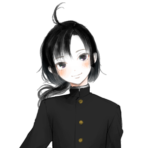 混血のtwitterイラスト検索結果 古い順