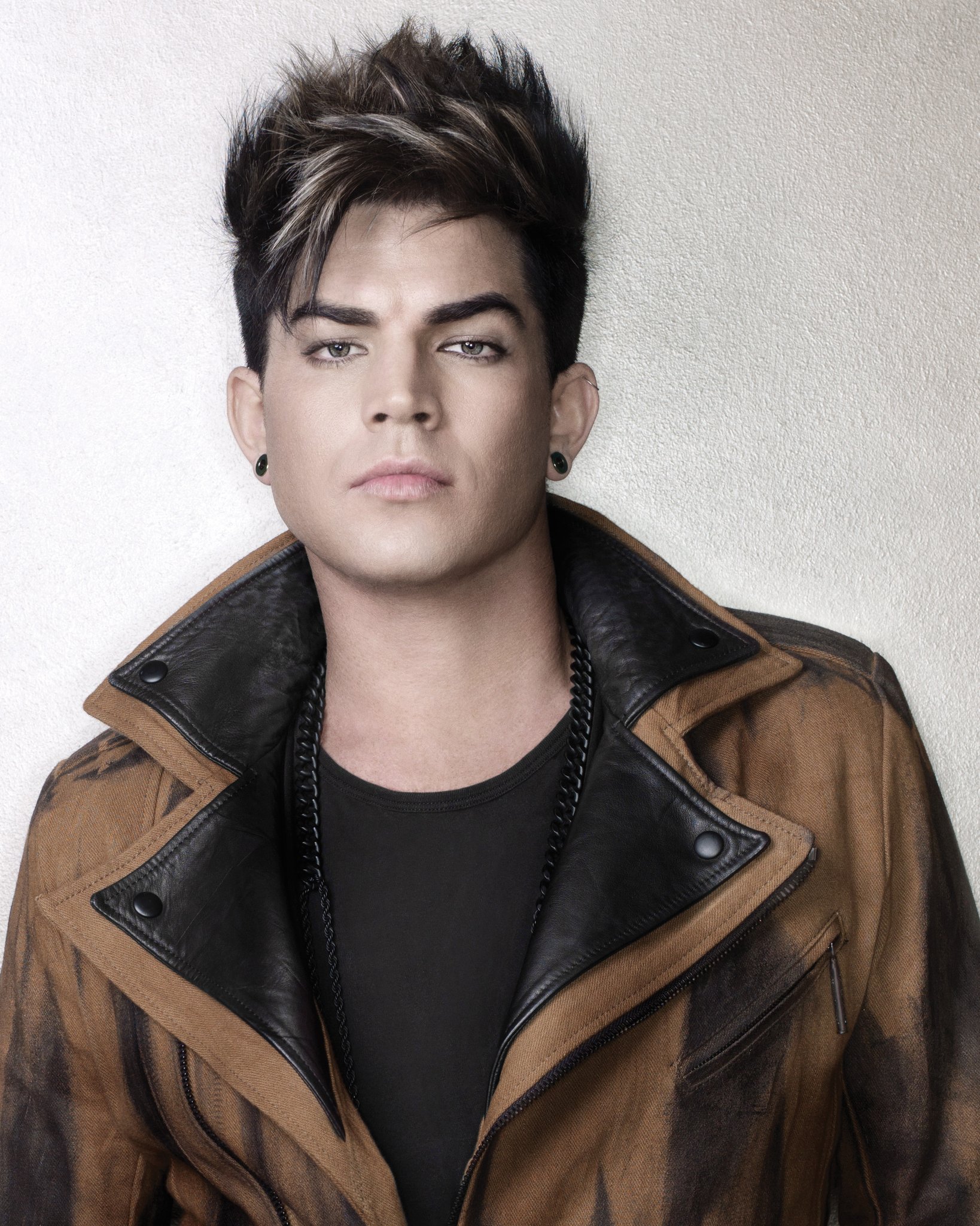 Happy birthday to Adam Lambert, who has never stopped being here for our entertainment! 