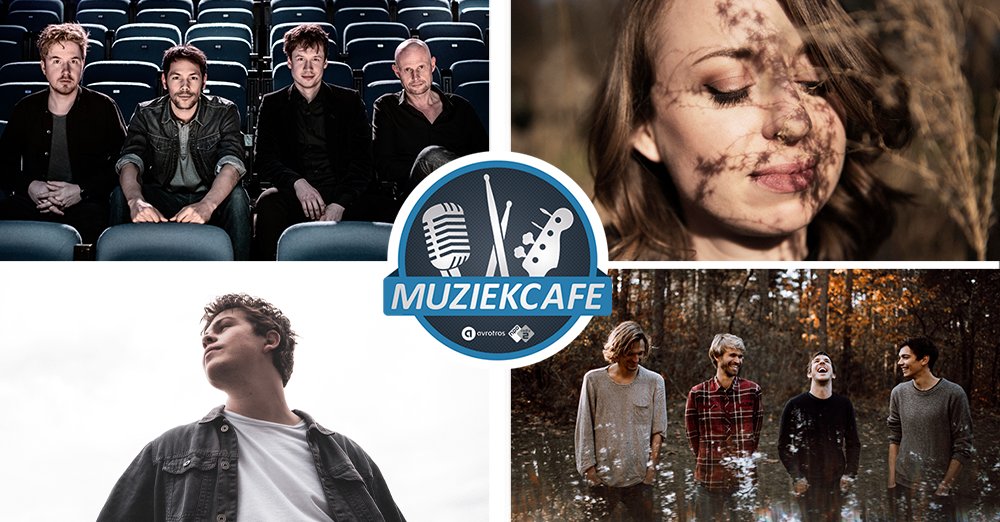 De line-up van komende zaterdag bij Muziekcafé: <a href="/HandsomePoets/">Handsome Poets</a>, <a href="/StephStruijk/">Stephanie Struijk</a>, <a href="/remmemusic/">remme</a> en <a href="/MattWinsonMusic/">Matt Winson</a> live op <a href="/NPORadio2/">NPO Radio 2</a>. Ben je benieuwd naar de optredens? Kom gezellig langs in <a href="/DeVorstin/">De Vorstin</a>. Entree is gratis &amp; de bar is open! Check voor meer info: radio2.nu/ttpmc-010220