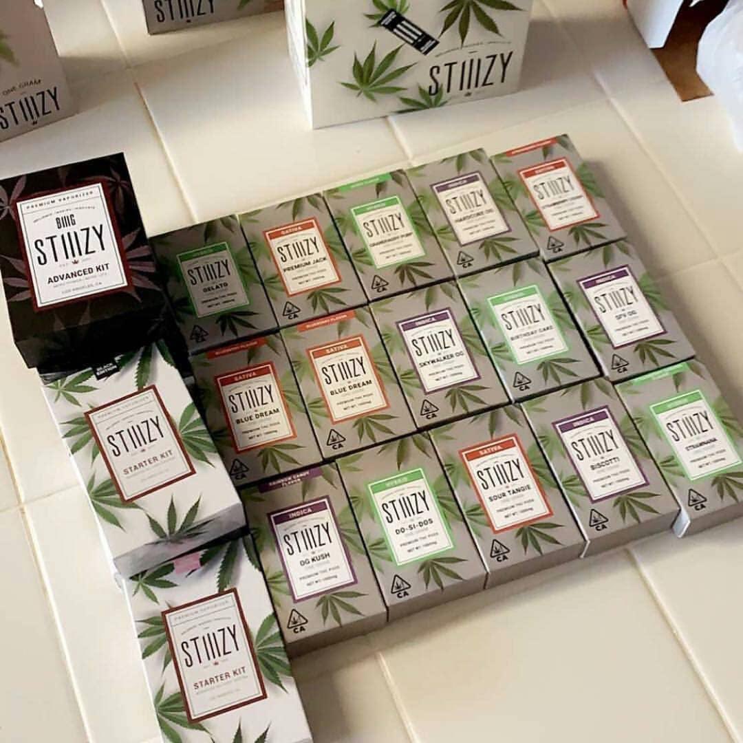 trappocamp's tweet photo. Vapes cartridges #stizzypods https://t.co/89wabLKXVo