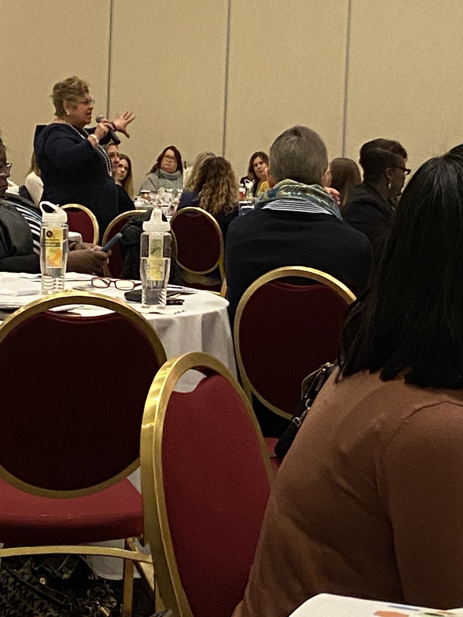 Kristin Brown-Massey (@kbrownmassey) on Twitter photo Dr. Wilson <a href="/jowilson4139/">Jackie Wilson</a> inspired us to network, connect, and be present. These qualities are imperative in order to be an effective leader. <a href="/AnnHC_Champ4All/">Ann Hlabangana-Clay (She/Her/Ella)</a> <a href="/atraversDE/">Alison Travers</a> <a href="/MrsMackAP1/">Lenita McIntyre</a> <a href="/SharonBritting4/">Sharon Brittingham. ☮️</a> #womenleadDE #futureadministrator Dr. Wilson <a href="/jowilson4139/">Jackie Wilson</a> inspired us to network, connect, and be present. These qualities are imperative in order to be an effective leader. <a href="/AnnHC_Champ4All/">Ann Hlabangana-Clay (She/Her/Ella)</a> <a href="/atraversDE/">Alison Travers</a> <a href="/MrsMackAP1/">Lenita McIntyre</a> <a href="/SharonBritting4/">Sharon Brittingham. ☮️</a> #womenleadDE #futureadministrator
