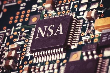 cybersecboardrm's tweet photo. Remember the Clipper chip? NSA's botched backdoor-for-Feds from 1993 still influences today's encryption debates • The Register https://t.co/mFiyiPKKNk #encryption #backdoors #history #privacy #CyberSecurity #didwelearnanything? https://t.co/SXq8VA6Fdc