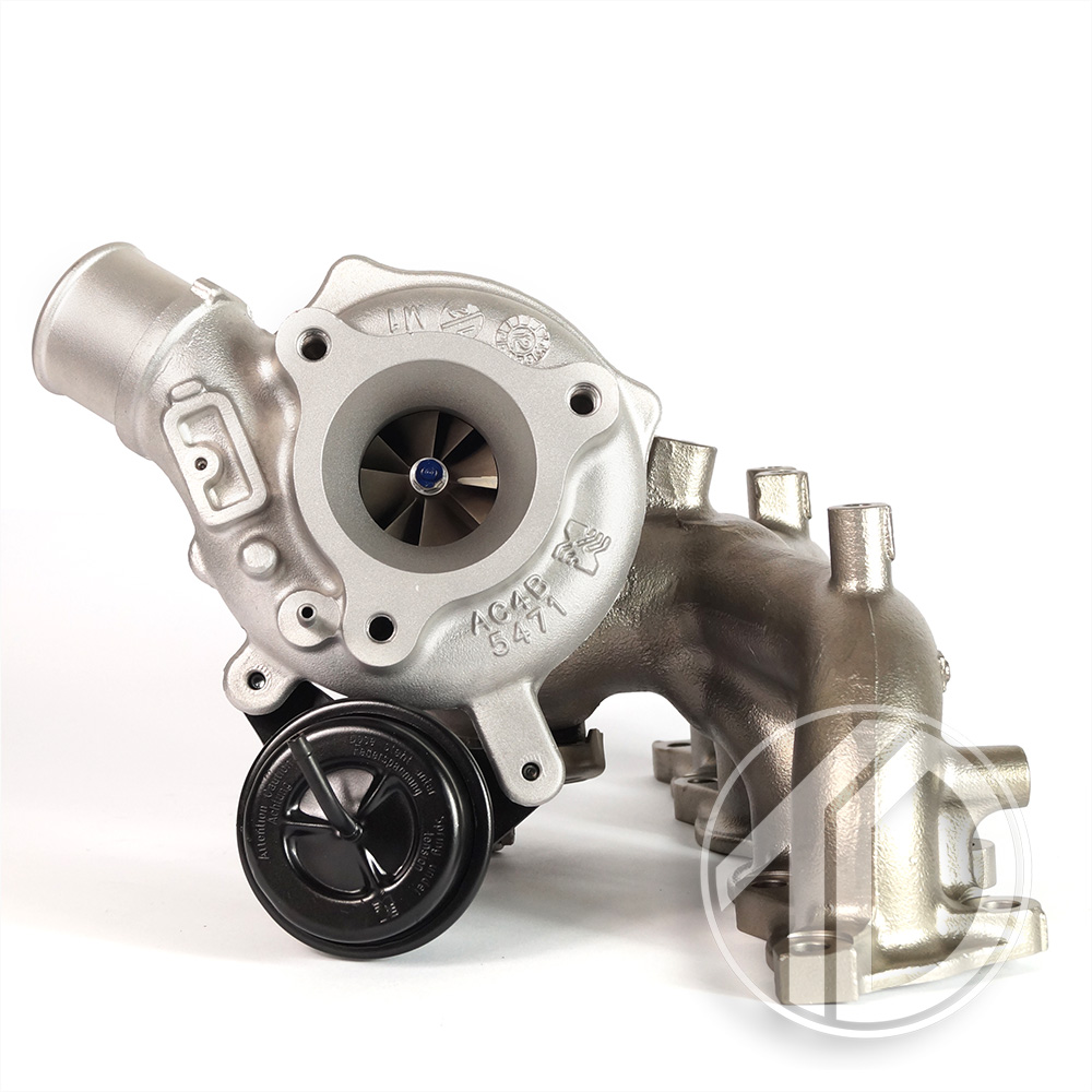 TurboDynamics's tweet photo. A Veloster 1.6T turbo now on its way back to its owner as good as new if not better due to the fine tolerances we work to. We can service and repair your Hyundai turbo from just £195+vat. #Turbos #TurboDynamics #HybridTurbos #TurboRepair #TurboService #TurboRefurb #VelosterTurbo https://t.co/BKVRxf6uQq