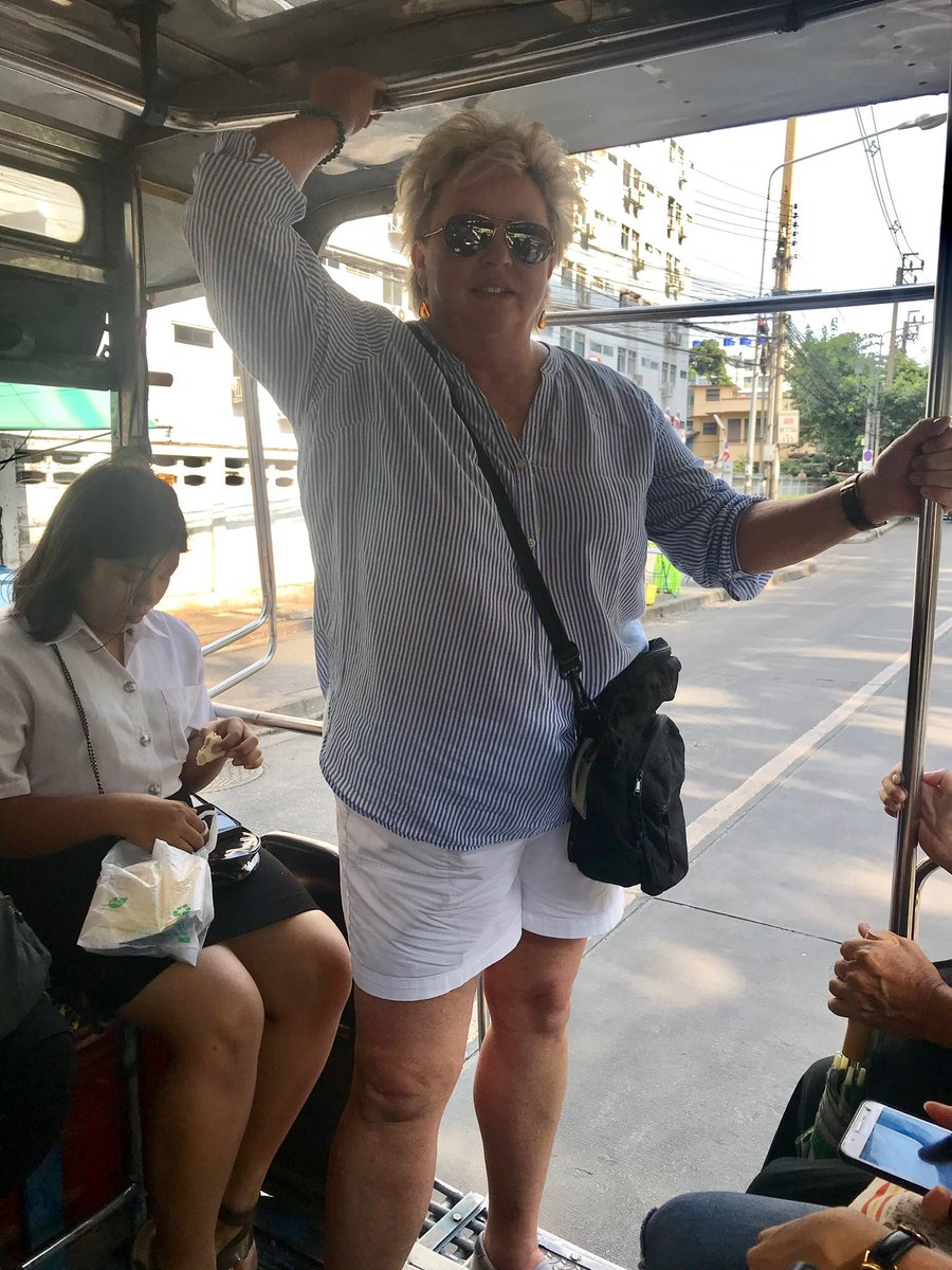 🌴🌴 Tuesday Travel Tips 🌴🌴

-Eat the local food.
-Plan as little as possible.
-Travel Insurance is everything. 
-Keep everything important in your day pack.
-Wear sunscreen every day. 
-Learn a few phrases of the local language.
-Carry extra passport photos