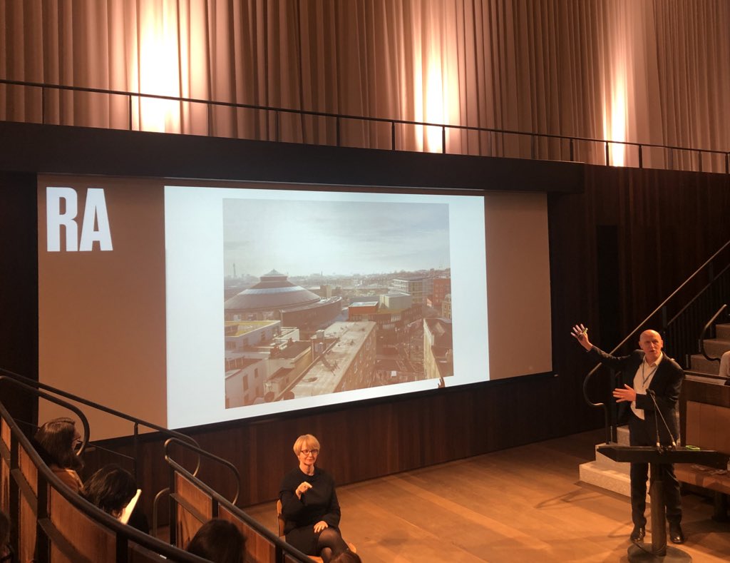 melissajaninem's tweet photo. This is our future @RoundhouseLDN @MarcusDavey_ @remixsummit #remixsummit https://t.co/WnxcOWQRK3