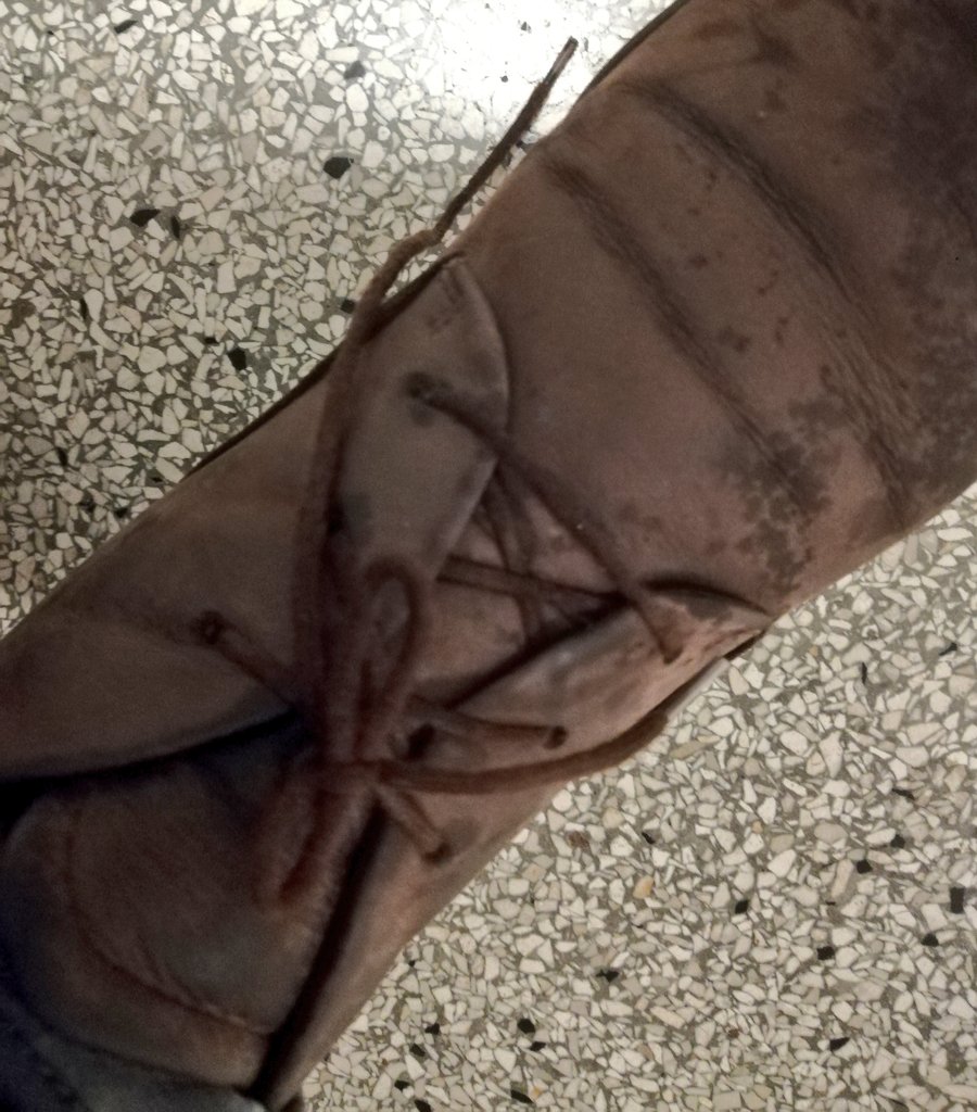 Valerie #GoodOmens era tweet media