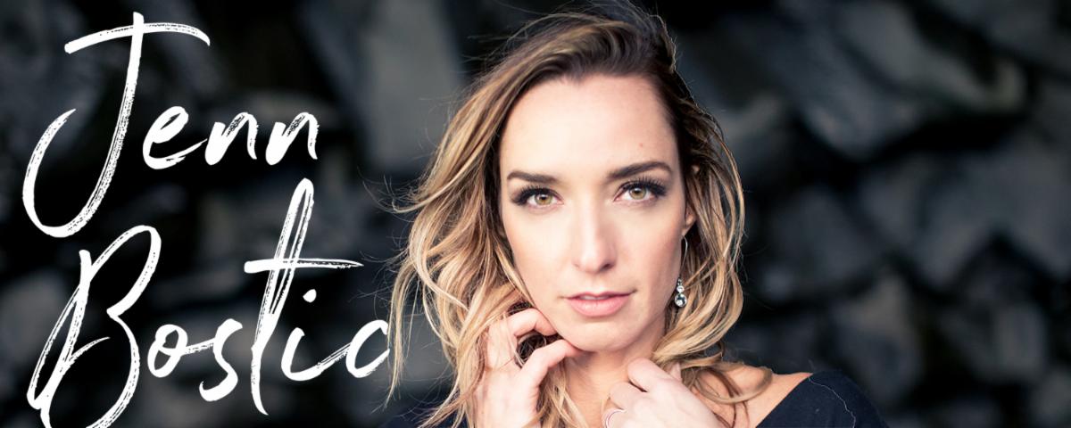 Spend Valentine's Day at the PAC! Join us for an inspirational night of music with Jenn Bostic. Get your tickets today! conta.cc/2RpbDmf