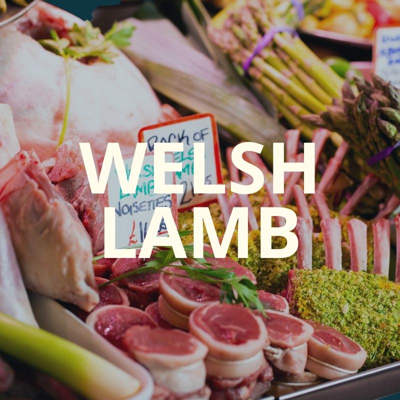 Le Monde Cardiff on Twitter "Nothing beats the taste of Welsh Lamb