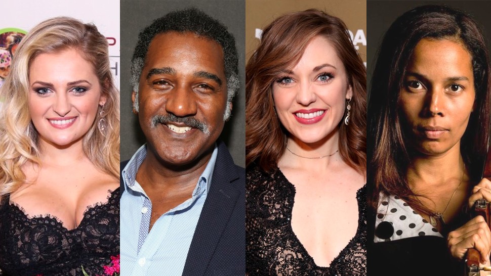 .<a href="/carnegiehall/">Carnegie Hall</a>'s 2020–2021 season includes <a href="/ALISTROKER/">Ali Stroker</a>, <a href="/normlewis777/">normlewis777</a>,  <a href="/LauraOsnes/">Laura Osnes</a>, a series from <a href="/RhiannonGiddens/">Rhiannon Giddens</a>: bit.ly/carnegie-halls…