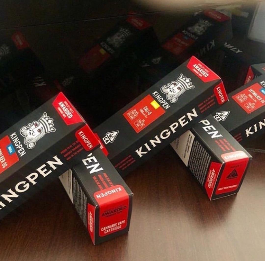 trappocamp's tweet photo. https://t.co/RKCB6mgqZB
Kingpens cartridges online 
Thc oil #Vapes #vapelife #vapepens #vapecartridges https://t.co/PVsdYhw1pl