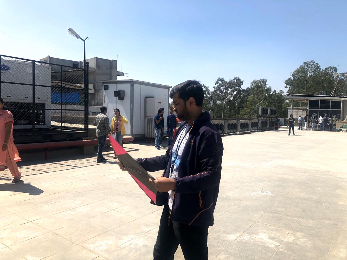 Life @ Trellix tweet media