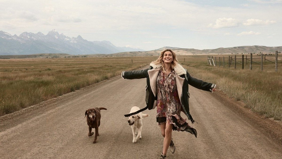 New year means fresh start. If you're looking for a wellness retreat, look no further. Time to book those tickets to Wyoming. 😉 ❤️  buff.ly/2PoYIzr