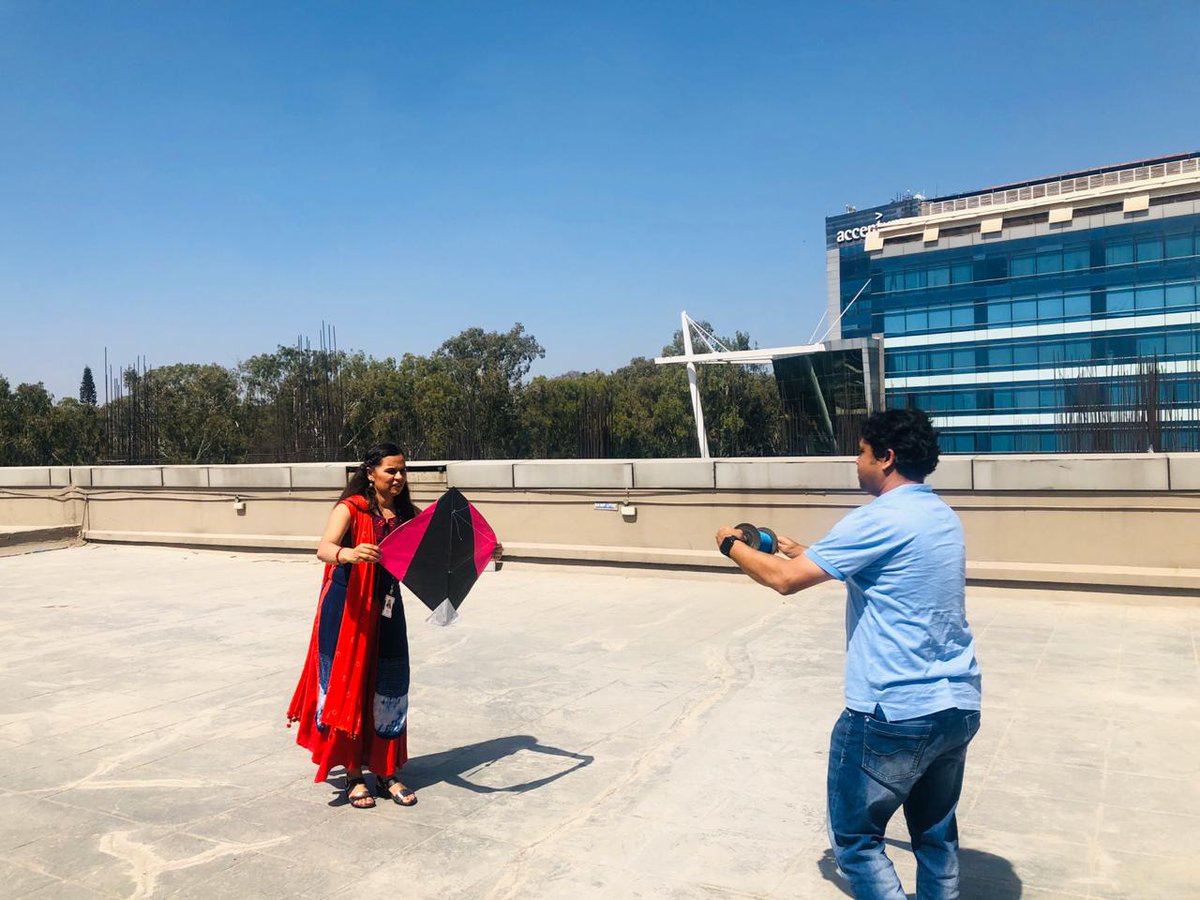 Life @ Trellix tweet media