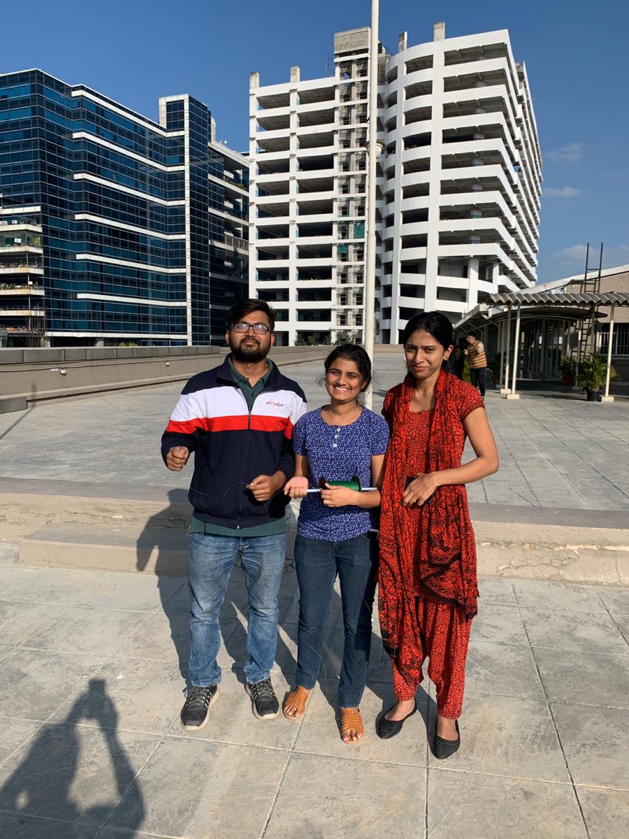 Life @ Trellix tweet media