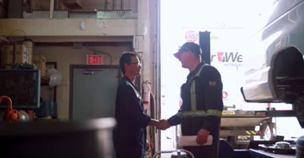 StarwestLtd's tweet photo. We know our clients by name and they know ours. It's about relationships, not numbers. Can you say the same about your current supplier? #starwestpetroleum https://t.co/tuqlFFYGYk