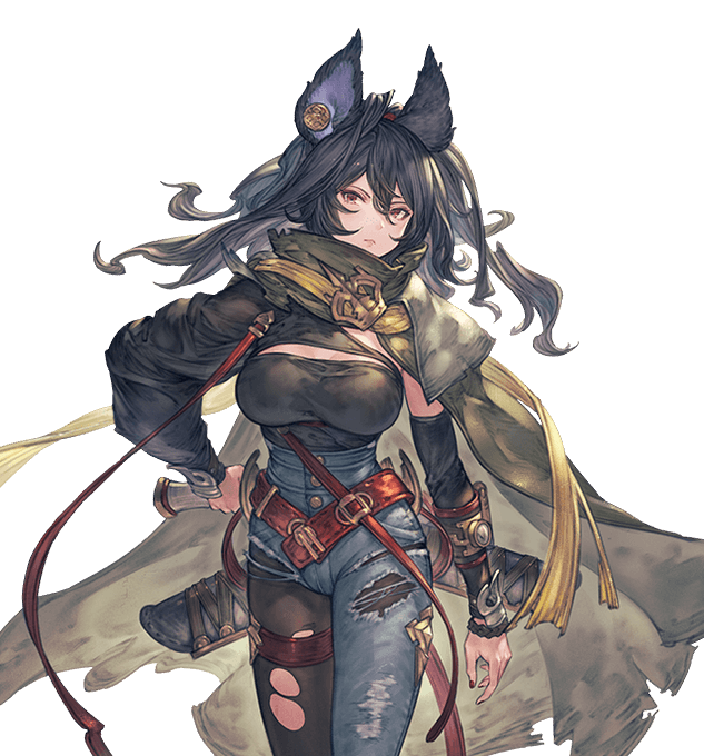 イルザさんのtwitterイラスト検索結果