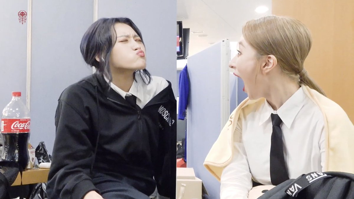 leesiyeotn's tweet photo. aku lucu tidak? (^m^ ) https://t.co/fyqVxbMgrD