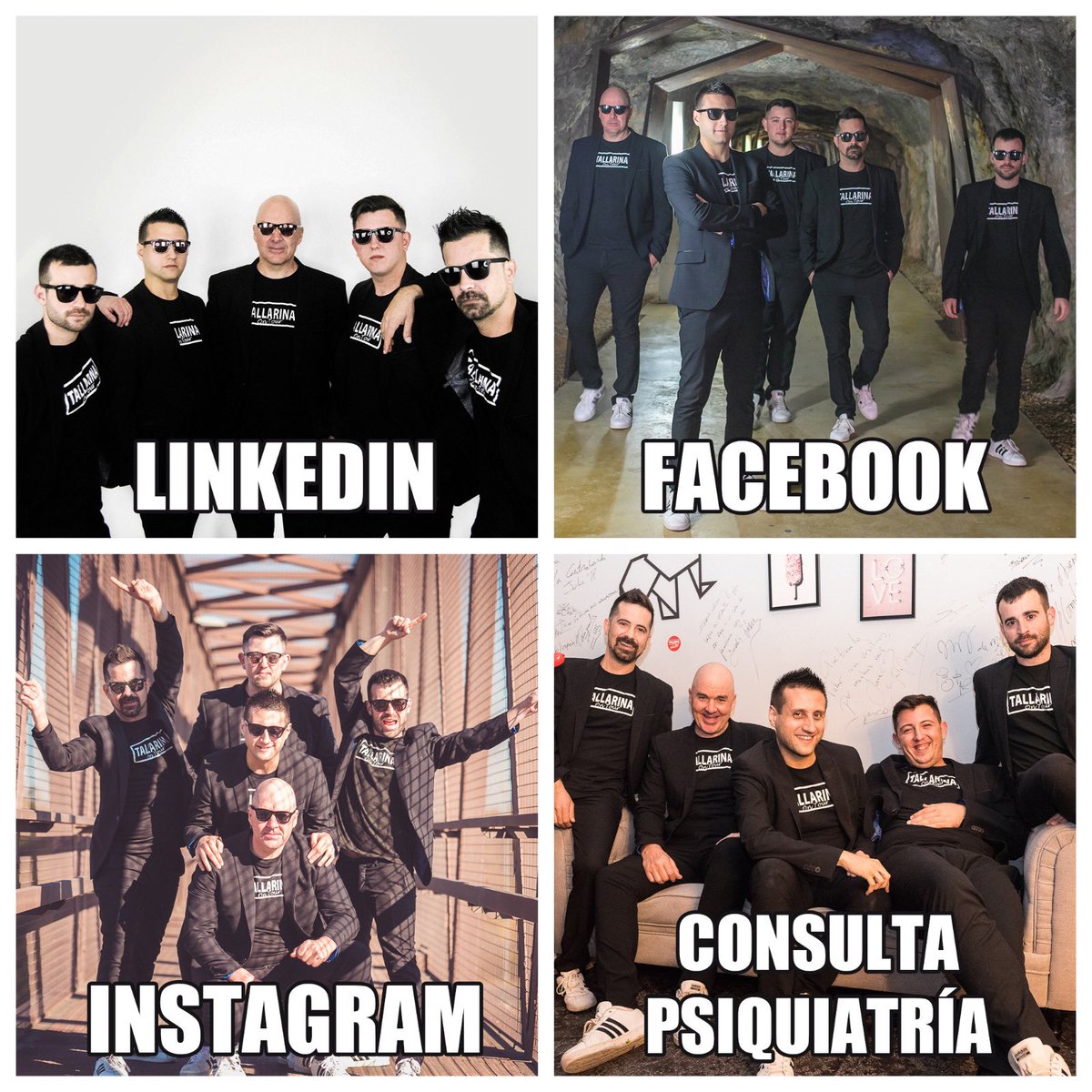 No vamos a ser menos, #DollyPartonChallenge