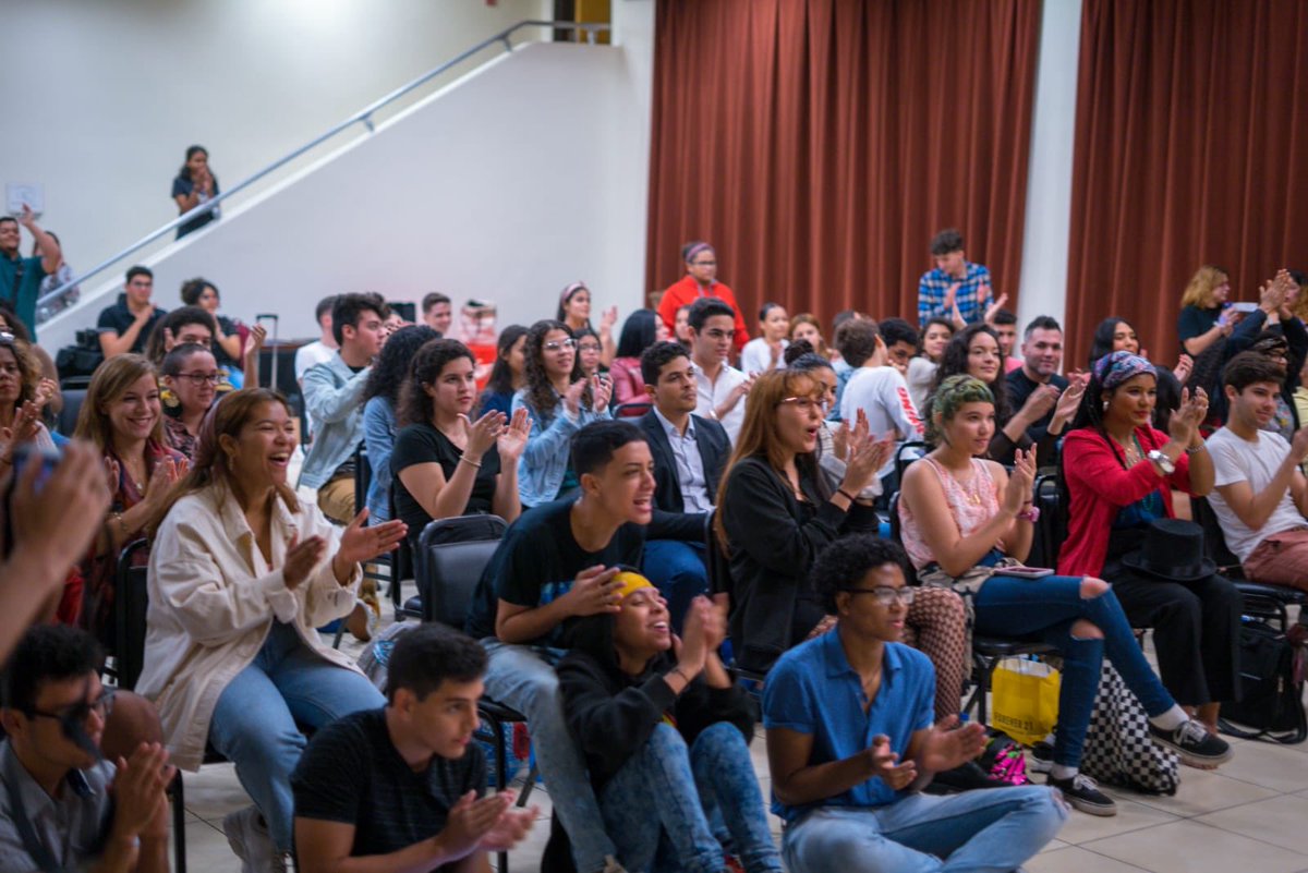 Combate Teatral tweet media