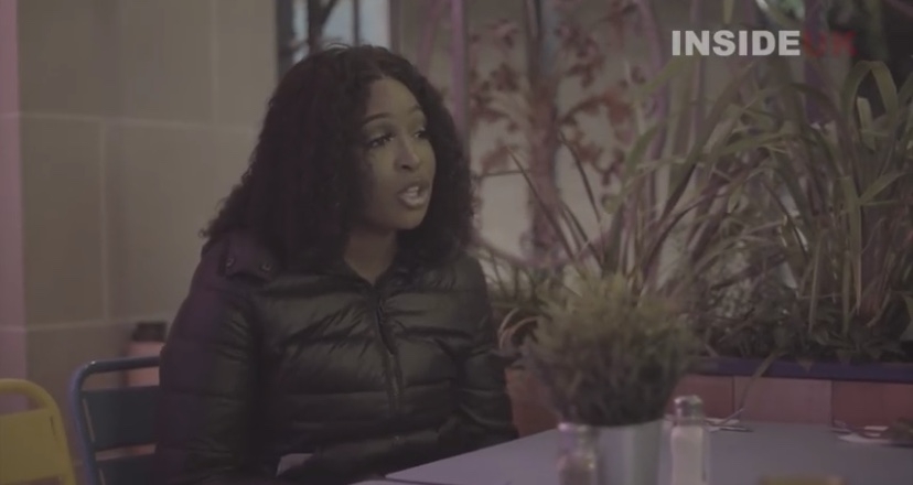 linkuptv's tweet photo. . @sherif_ionnis reveals touching #INSIDEUK documentary on UK's sexual assault dilemma - https://t.co/We0P8OTSnE https://t.co/JfKPXCklX1
