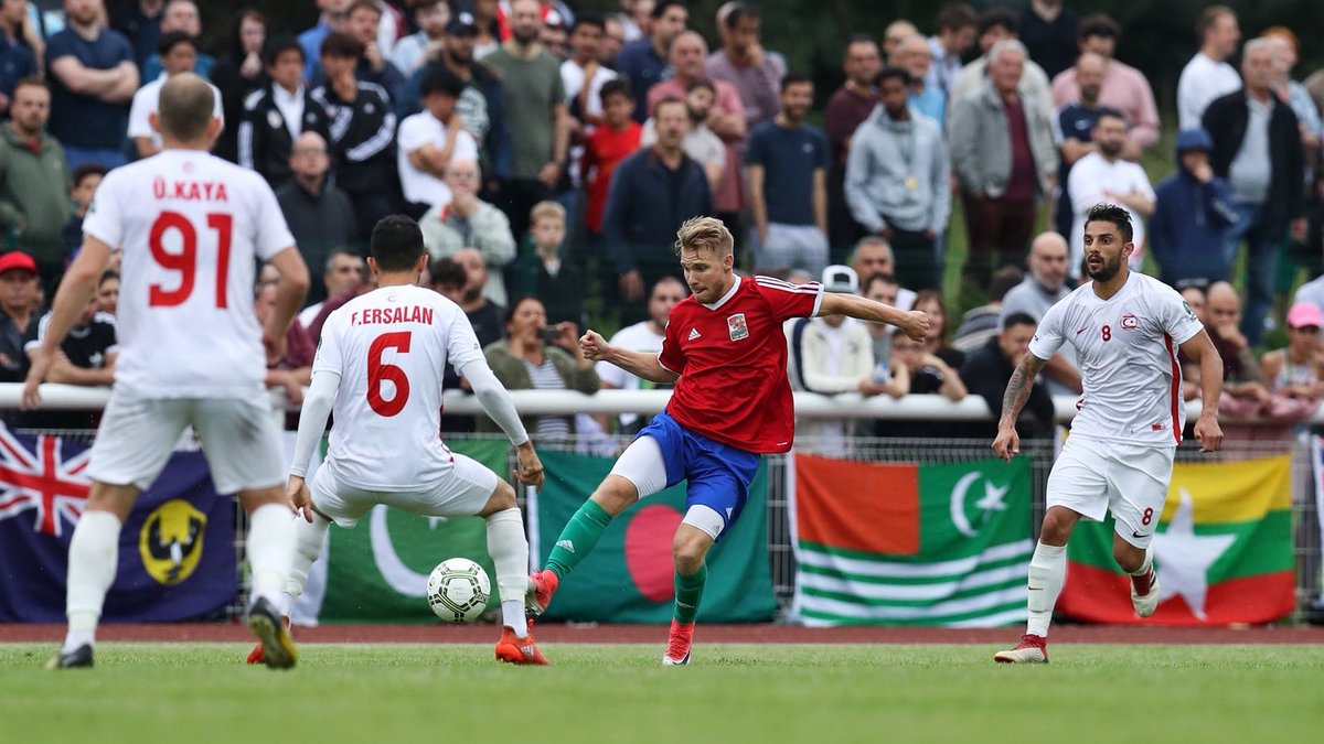 FCGeopolitics's tweet photo. Les comptes à suivre #conifa2020 

Gr.A : @ParishesOfJsyFC @PanjabFA #Kurdistan @chagosisland
Gr.B : #Karpatalya @FFWestArm @TamilEelamFA @KabyliaFA
Gr.C : @mapucheNL @MatabelFootball @KernowFA @indigenous_gov
Gr.D : @SOssetia @DarfurUnited #UnitedKoreansOfJapan @CascadiaSoccer https://t.co/QP7ntk8s86