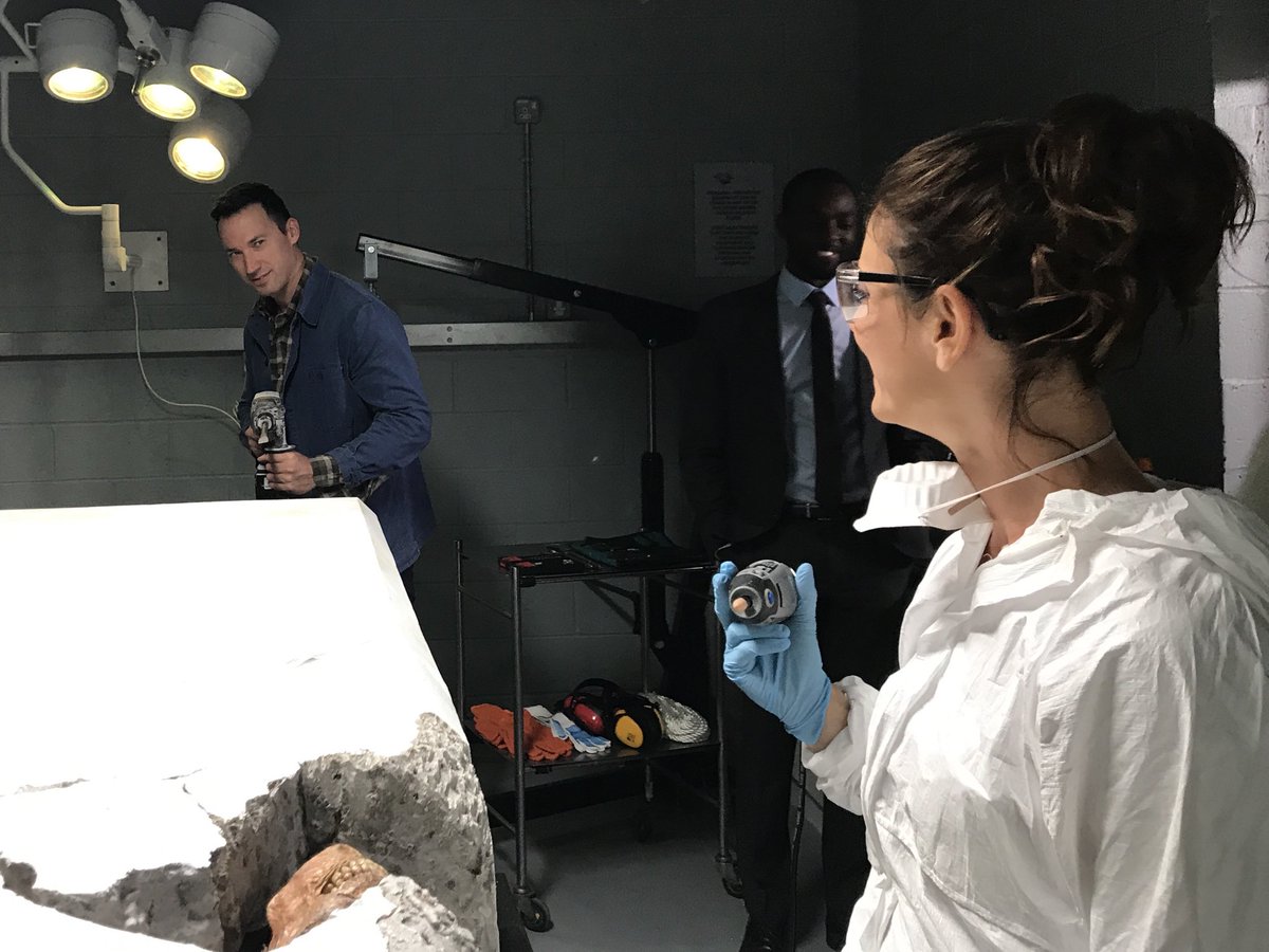 Tracey Larcombe tweet media