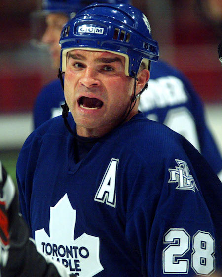 Fun fact and a guy who would smack me for cryin' about having a fever is former Windsor Royal <a href="/thereal_tiedomi/">Tie Domi</a> after developing there he went to  <a href="/PetesOHLhockey/">Peterborough Petes</a> to develop and into the NHL both GOJHL and OHL clubs will be at our showcase 2021 but I don't think Tie will be coming
