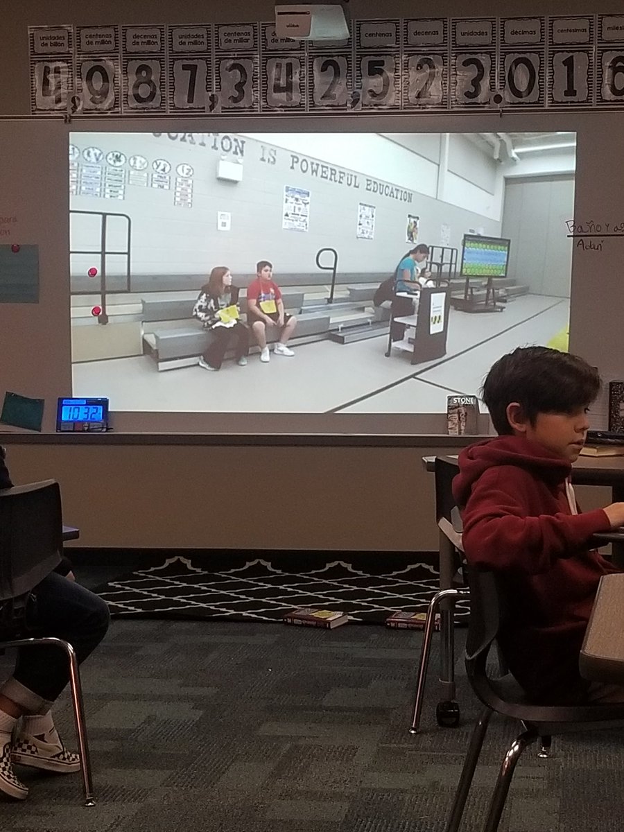 Gabriella Torres tweet media